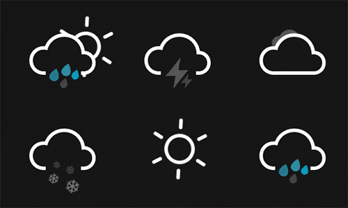 十大股票配资网站 注意！新一轮强降雨开始