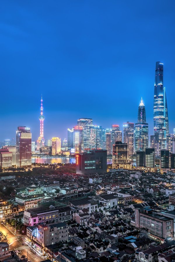 证券配资开户 京沪双雄争霸：谁才是中国真正的经济第一城？